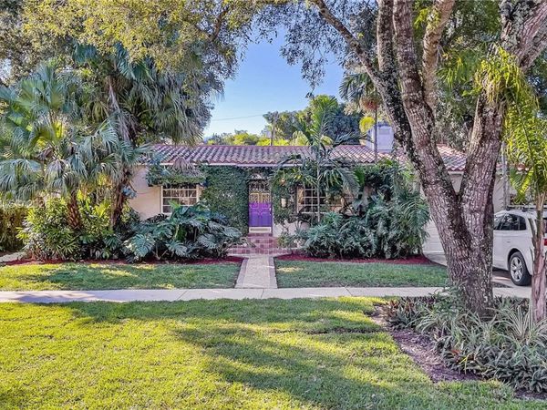 38 NW 105th St , Miami Shores, FL 33150