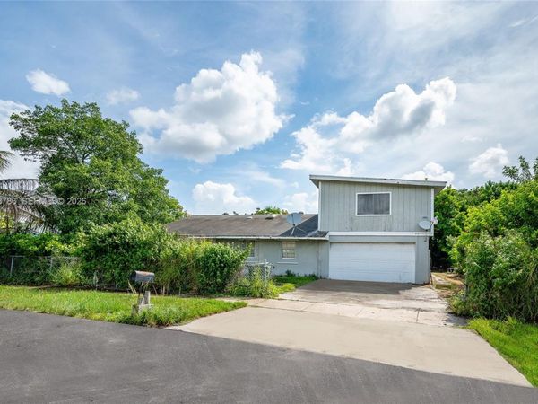 155 SW 16th Ter , Homestead, FL 33030