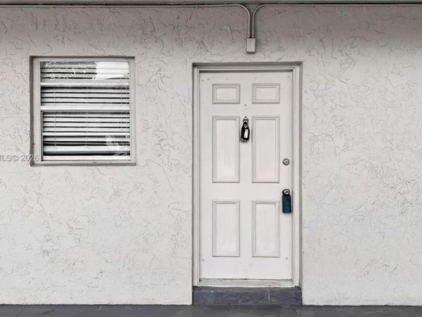 17255 SW 95th Ave , Unit 161, Palmetto Bay, FL 33157