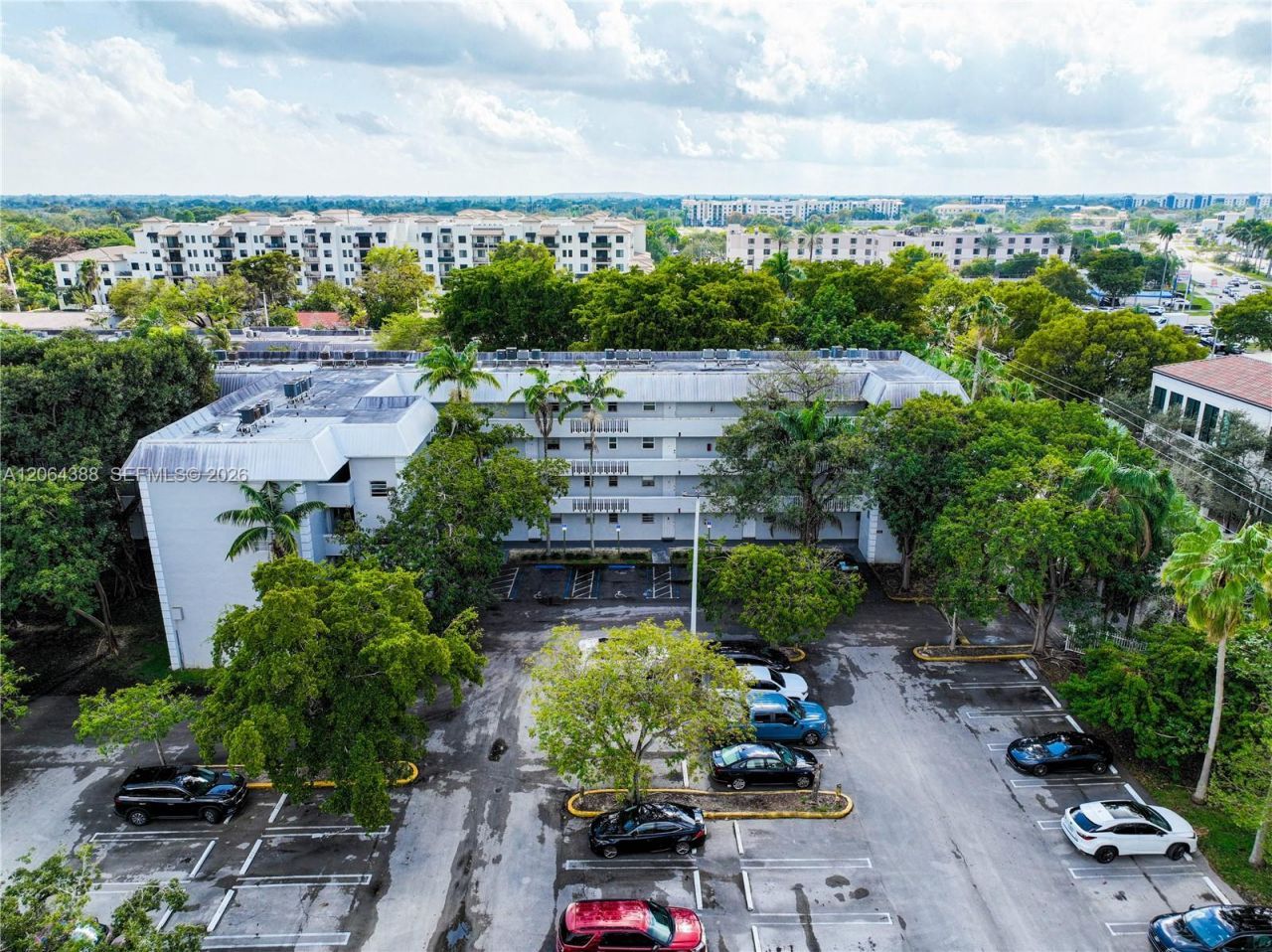 17255 SW 95th Ave , Unit 161, Palmetto Bay, FL 33157 Photo
