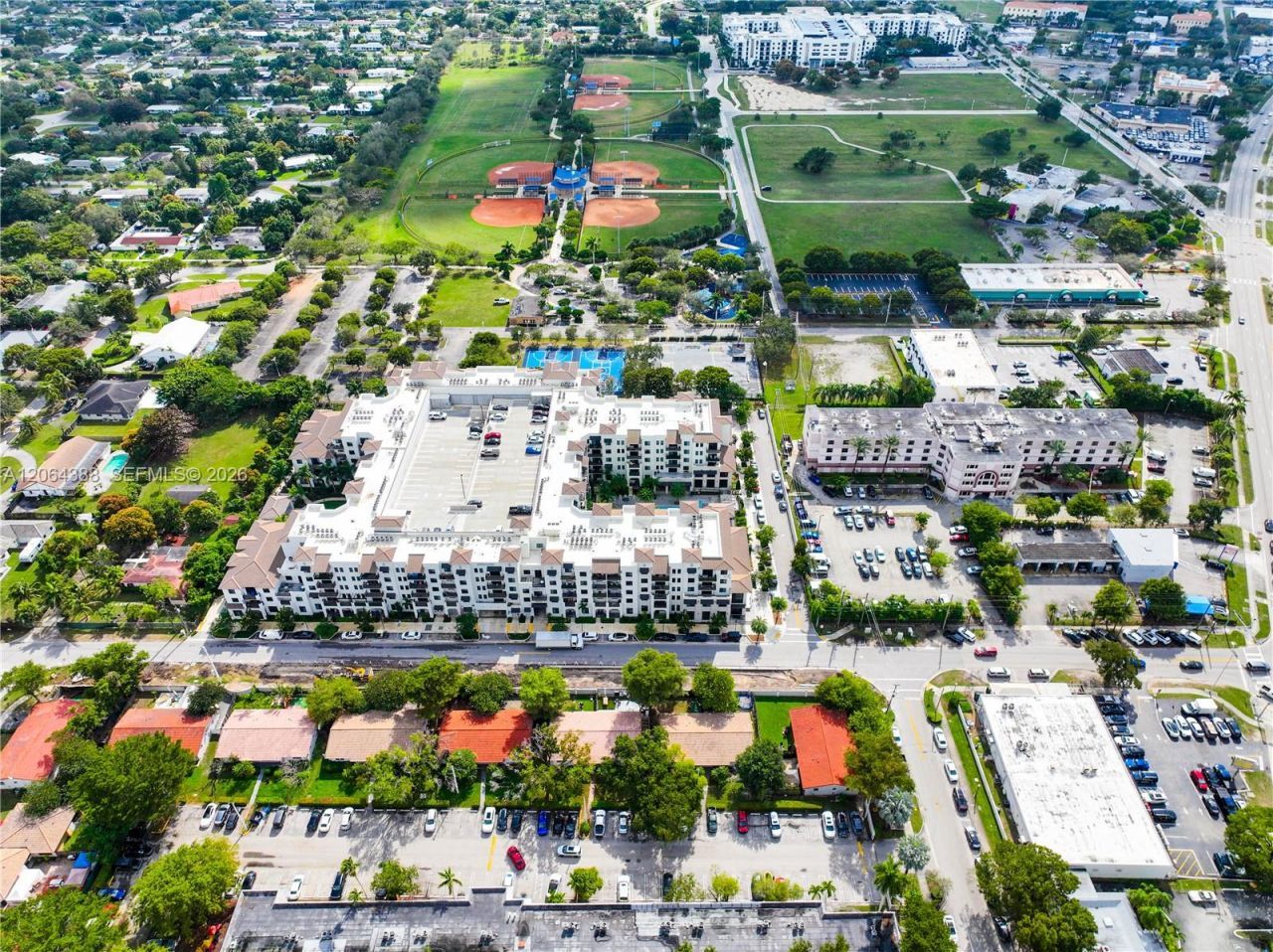 17255 SW 95th Ave , Unit 161, Palmetto Bay, FL 33157 Photo