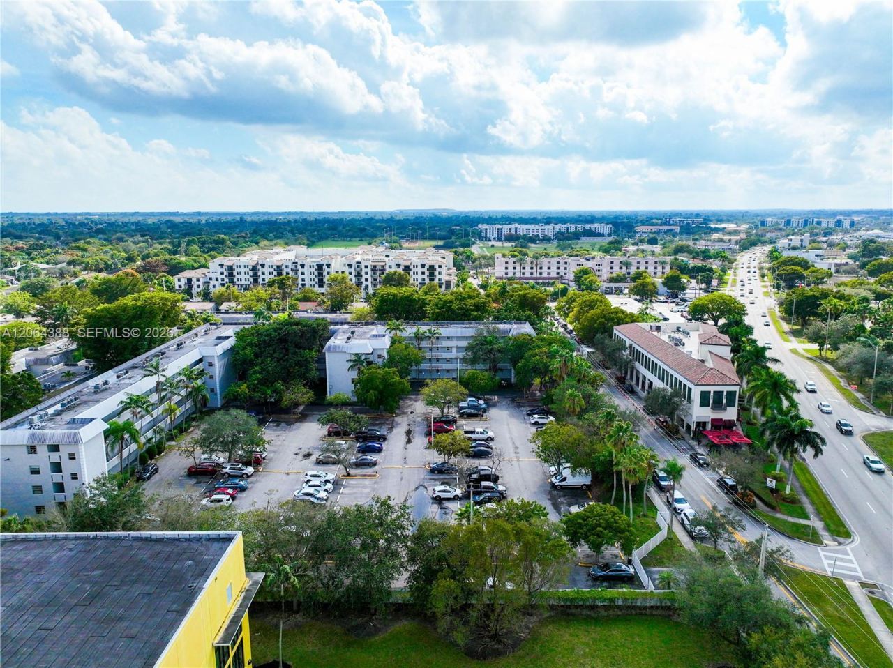 17255 SW 95th Ave , Unit 161, Palmetto Bay, FL 33157 Photo