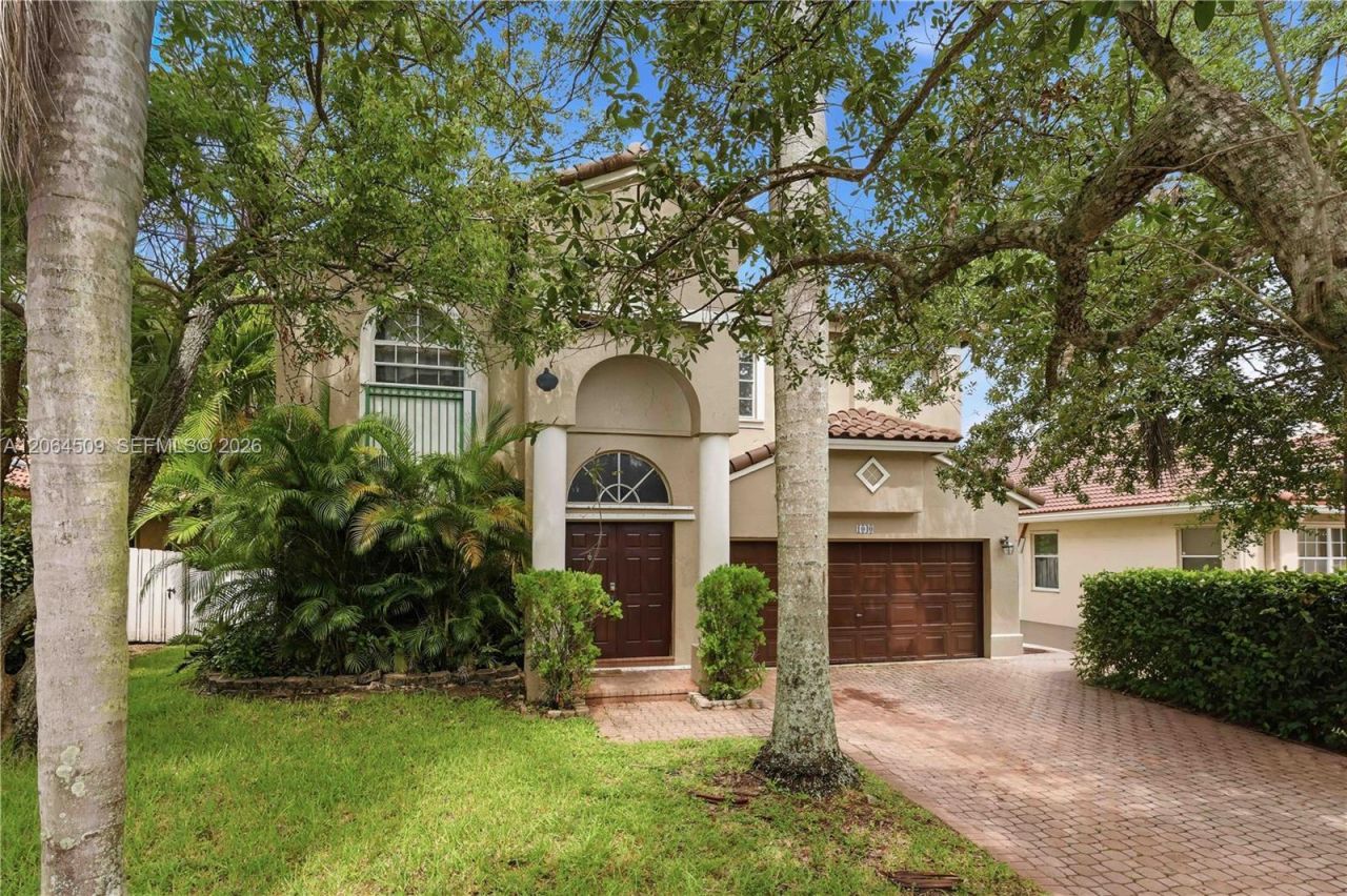 1040 NW 185th Ave , Pembroke Pines, FL 33029 Photo