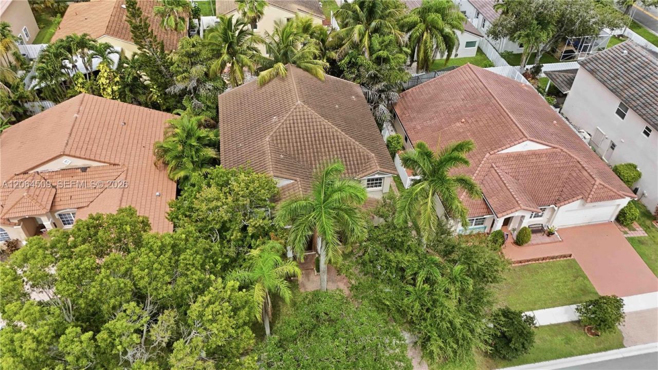 1040 NW 185th Ave , Pembroke Pines, FL 33029 Photo