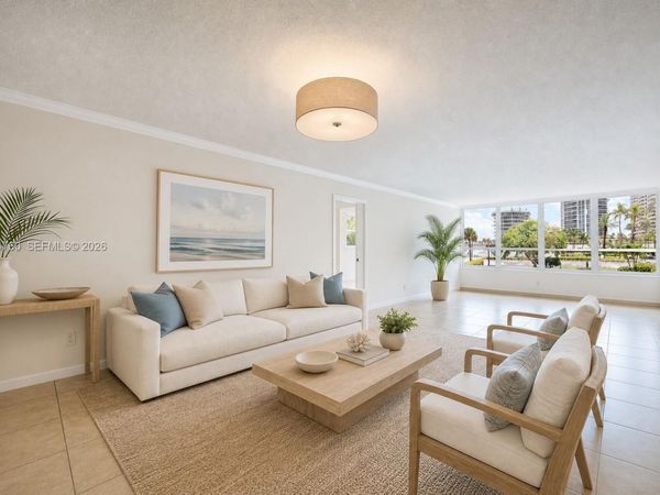 10230 Collins Ave, Unit 101, Bal Harbour, FL 33154