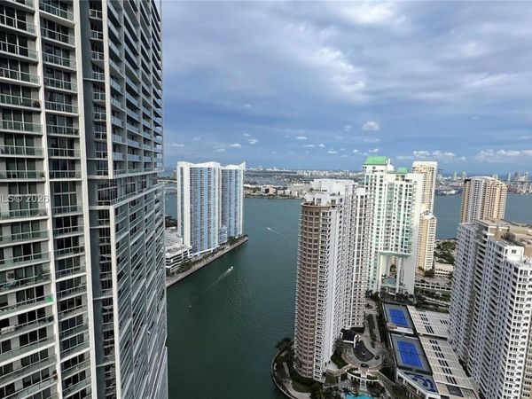 495 Brickell Ave , Unit 4308, Miami, FL 33131