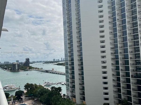 1717 N Bayshore Dr , Unit A-1856, Miami, FL 33132