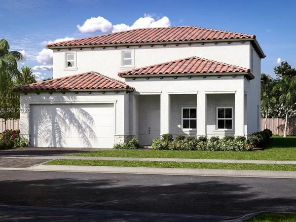 120 SE 20 CT , Homestead, FL 33033