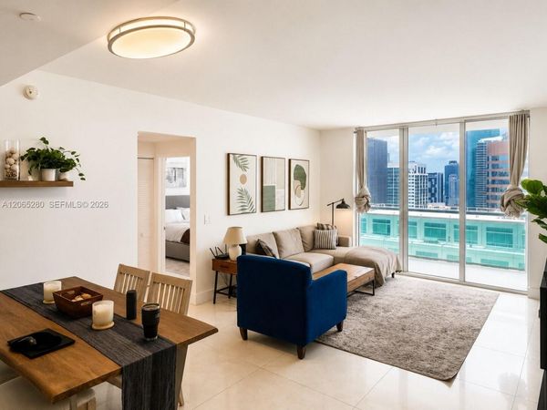 950 Brickell Bay Dr , Unit 3904, Miami, FL 33131