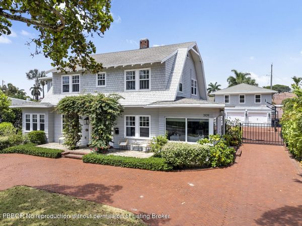 3109 Washington Road, West Palm Beach, FL 33405