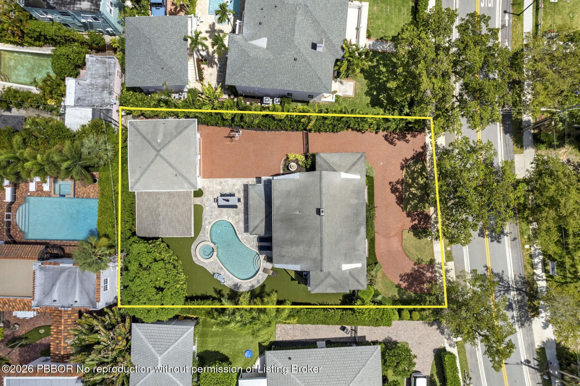 3109 Washington Road, West Palm Beach, FL 33405 Photo