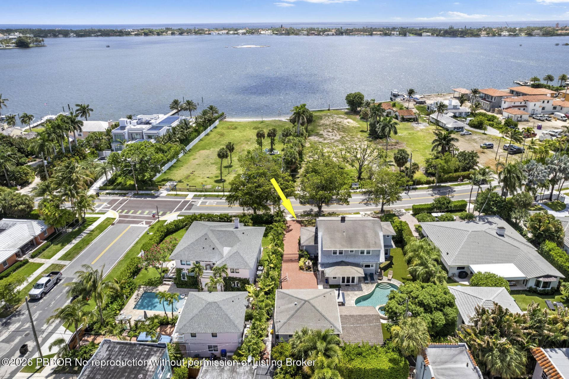 3109 Washington Road, West Palm Beach, FL 33405 Photo