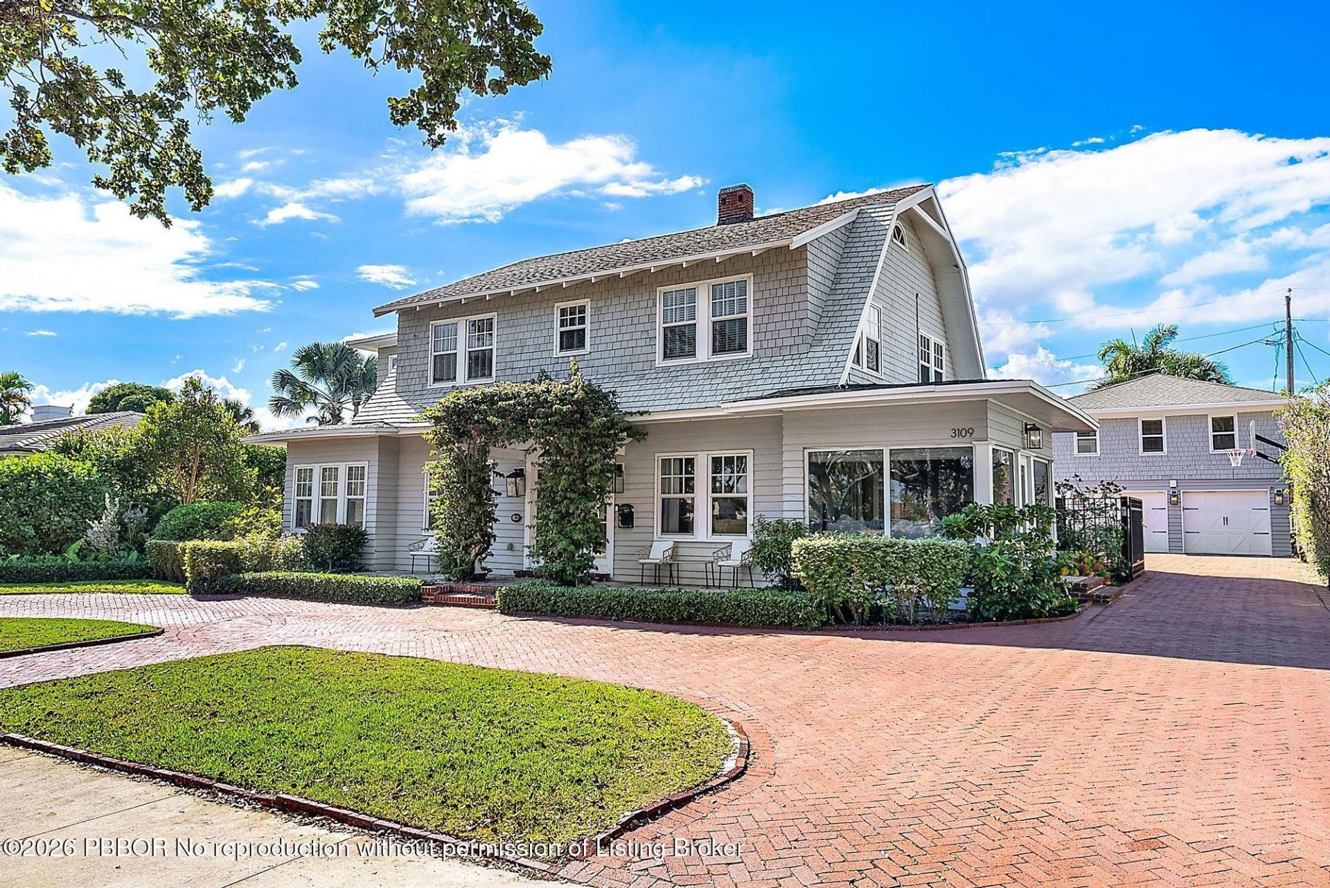 3109 Washington Road, West Palm Beach, FL 33405 Photo