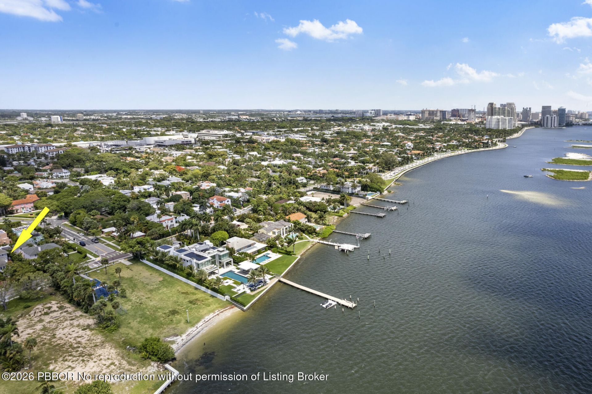 3109 Washington Road, West Palm Beach, FL 33405 Photo