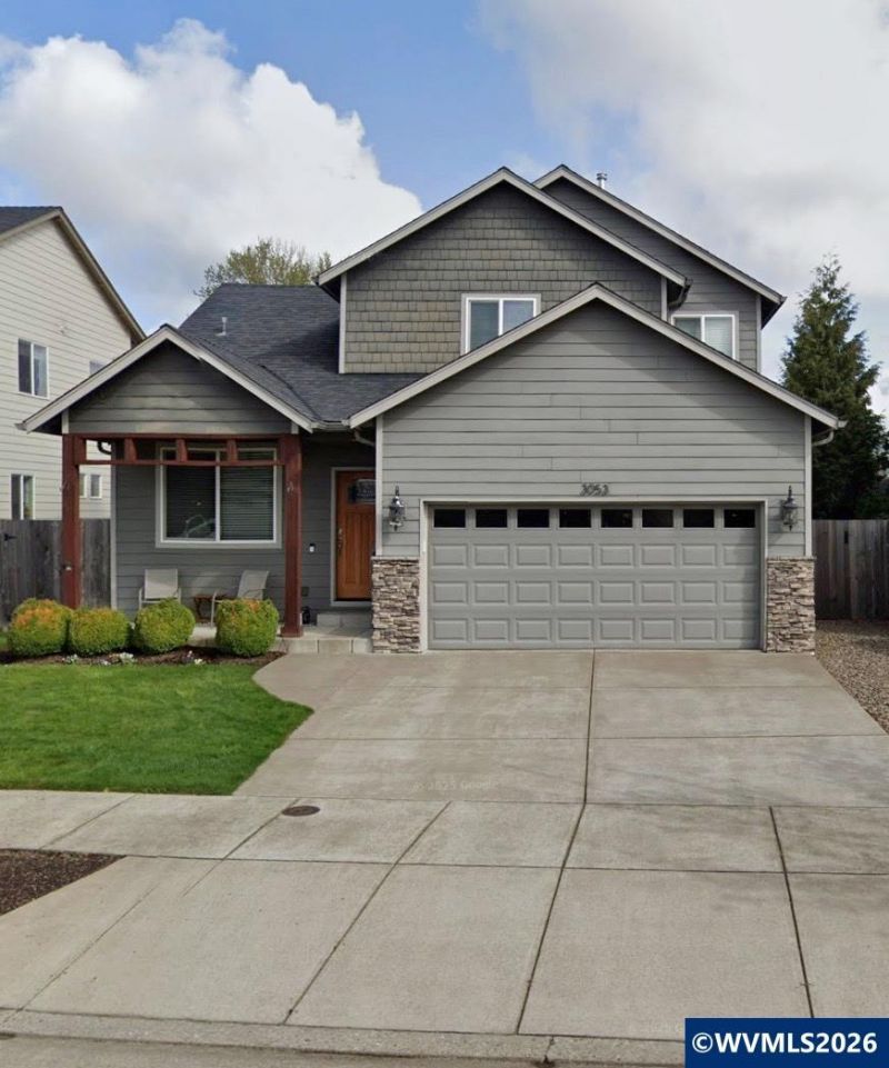 3053 Brookside Av Se, Albany, OR 97322 Main Photo