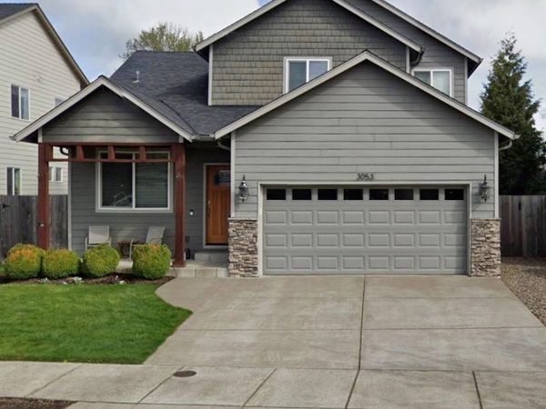 3053 Brookside Av SE, Albany, OR 97322