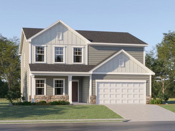 113 Angelica Drive, Sanford, NC 27330