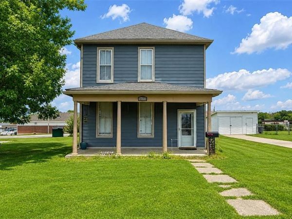 306 Wood Street , O'Fallon, MO 63366
