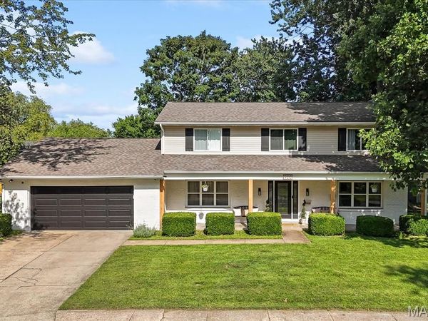 900 Belpre Drive, O'Fallon, IL 62269