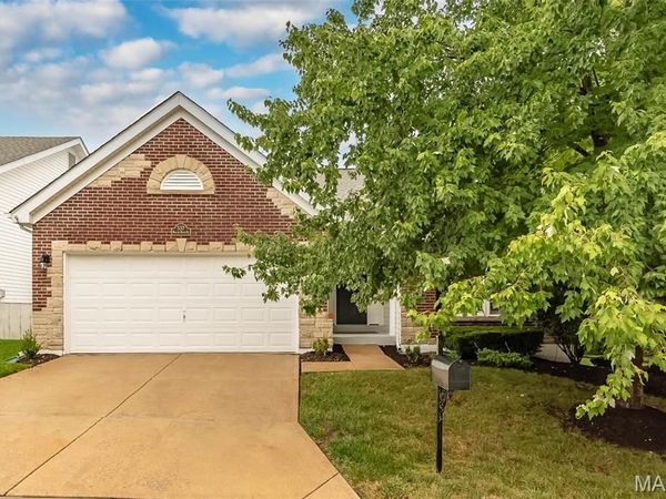 537 Boulder River Drive, O'Fallon, MO 63368