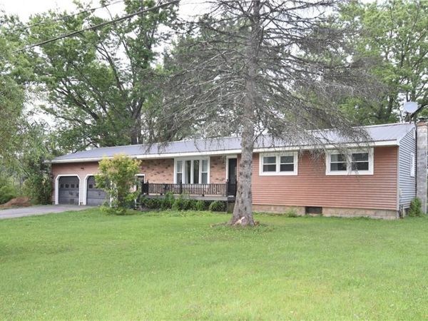 7282 Glass Factory Road , Holland Patent, NY 13354