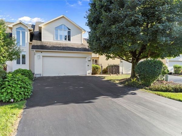 5340 Bunker Hill, Syracuse, NY 13207