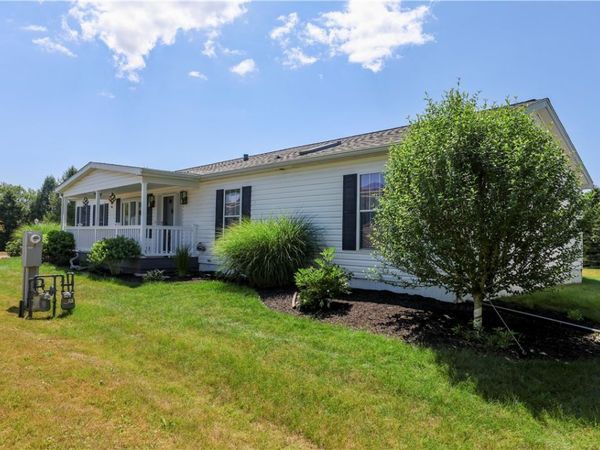 136 Rocking Chair Road , Horseheads, NY 14845