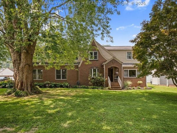 6621 Kanawha Avenue SE, Charleston, WV 25304