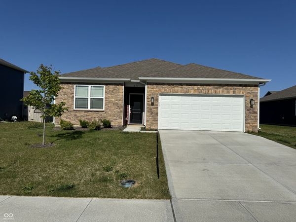 855 Downey Lane, Greenfield, IN 46140