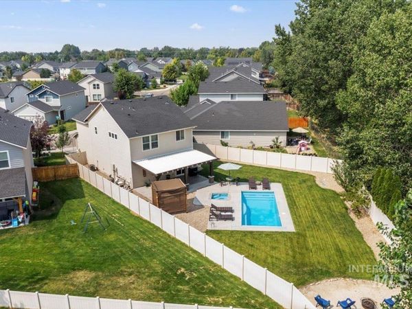 2617 W Snyder St., Meridian, ID 83642