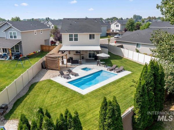 2617 W Snyder St., Meridian, ID 83642