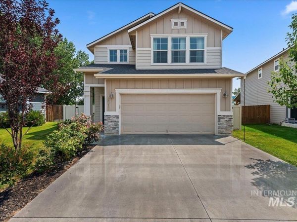 2617 W Snyder St., Meridian, ID 83642