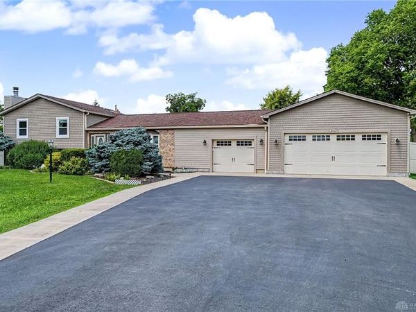 4965 Old Salem Road, Clayton, OH 45322
