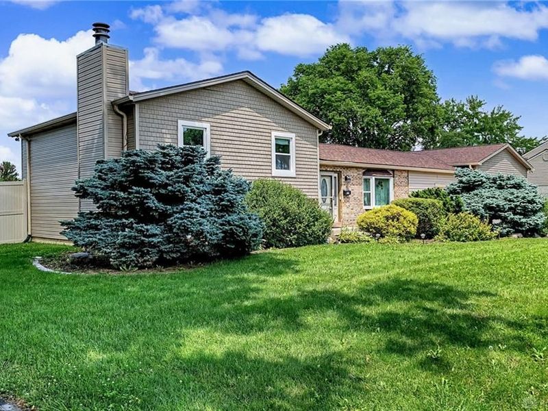 4965 Old Salem Road, Clayton, OH 45322 Photo 2