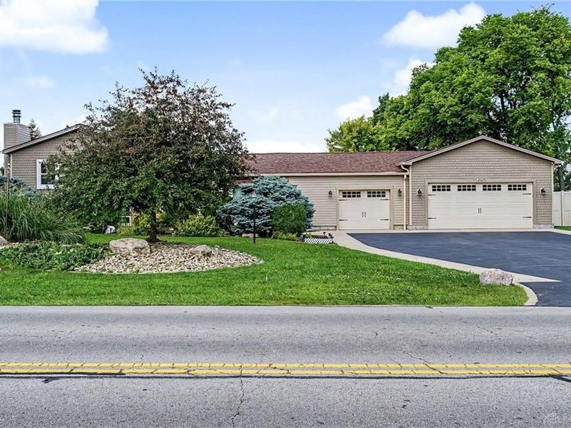 4965 Old Salem Road, Clayton, OH 45322 Photo 3