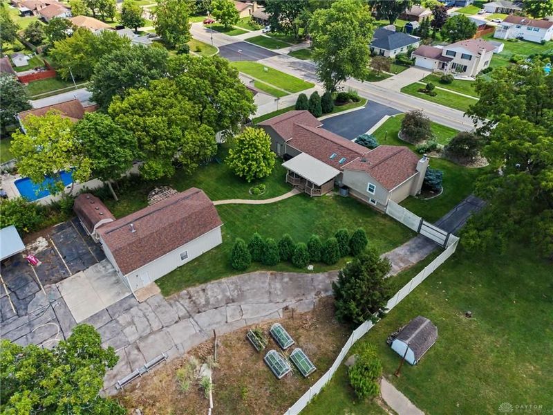 4965 Old Salem Road, Clayton, OH 45322 Photo 74