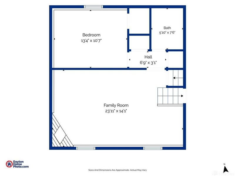 4965 Old Salem Road, Clayton, OH 45322 Photo 77