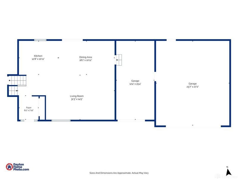 4965 Old Salem Road, Clayton, OH 45322 Photo 80