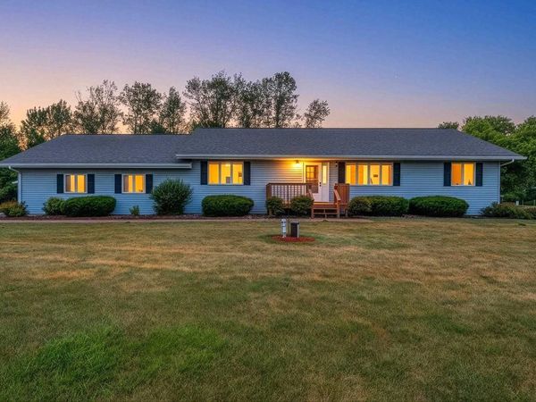 N2904 N 13TH ROAD, Coleman, WI 54112