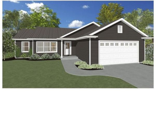 N9228 DYLAN DRIVE, Appleton, WI 54915