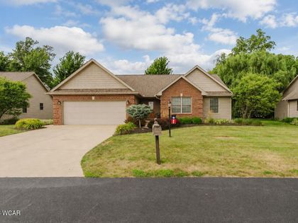 458 Pampas Drive Ada, OH 45810