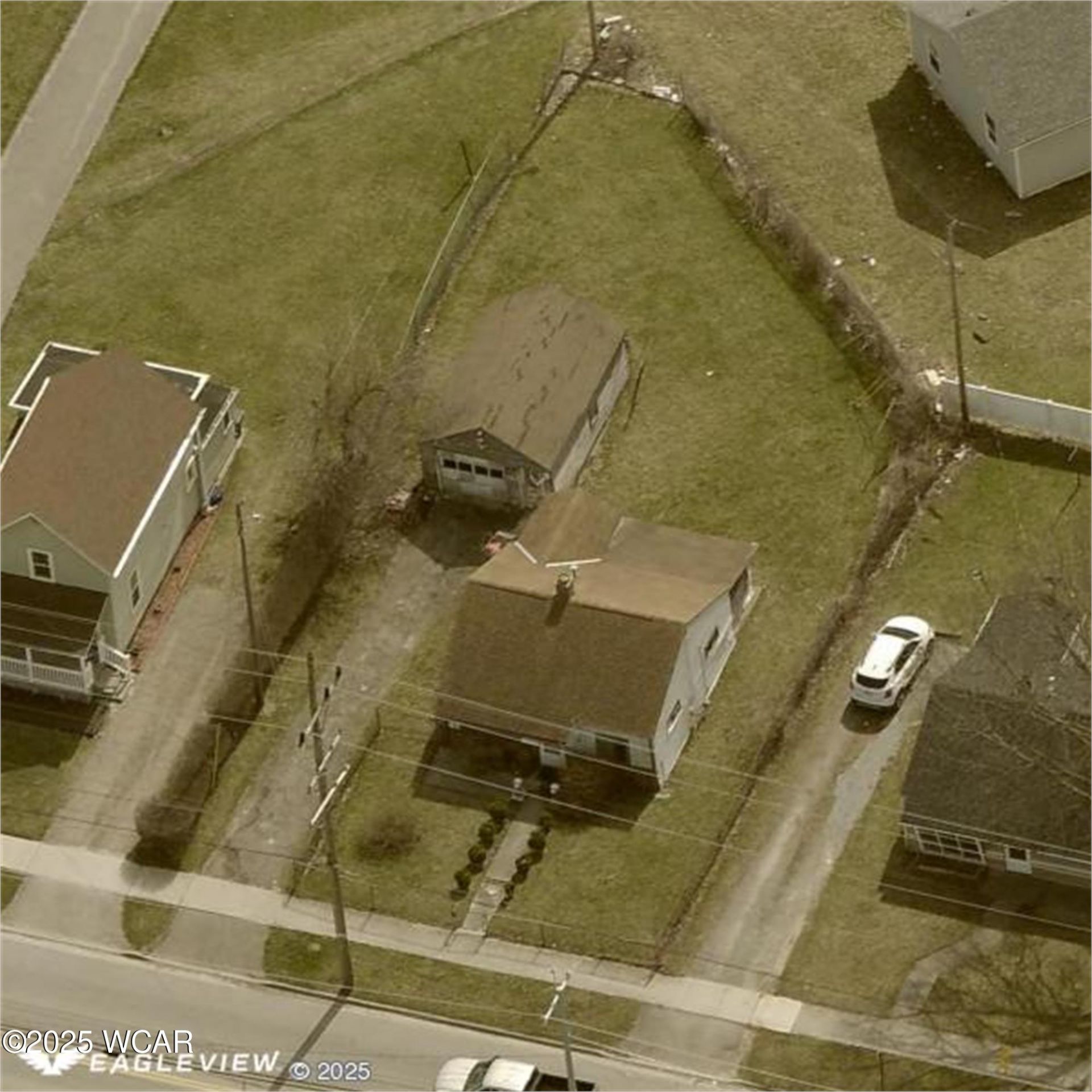 640 E 4th Street, Lima, OH 45804 Main Photo