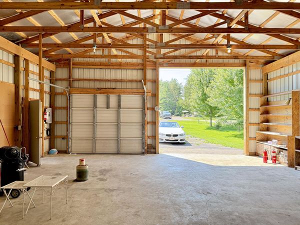 3141 Gratiot Road, Indian River, MI 49749