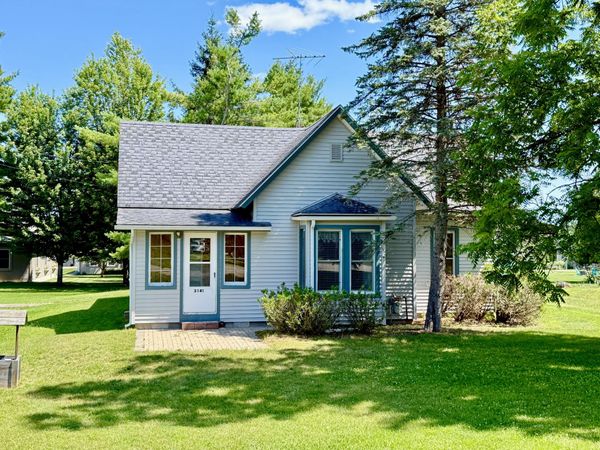 3141 Gratiot Road, Indian River, MI 49749
