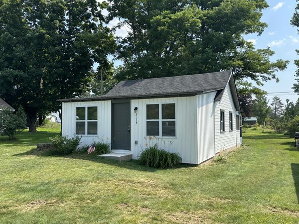 3115 Olsen Street, Lewiston, MI 49756