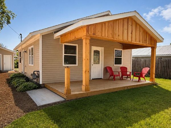 1546 Palmento Road, St. Helen, MI 48656