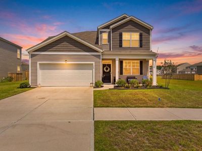 134 Ivory Shadow Road, Summerville, SC 29486