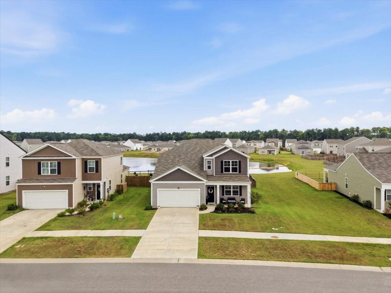 134 Ivory Shadow Road Photo 44