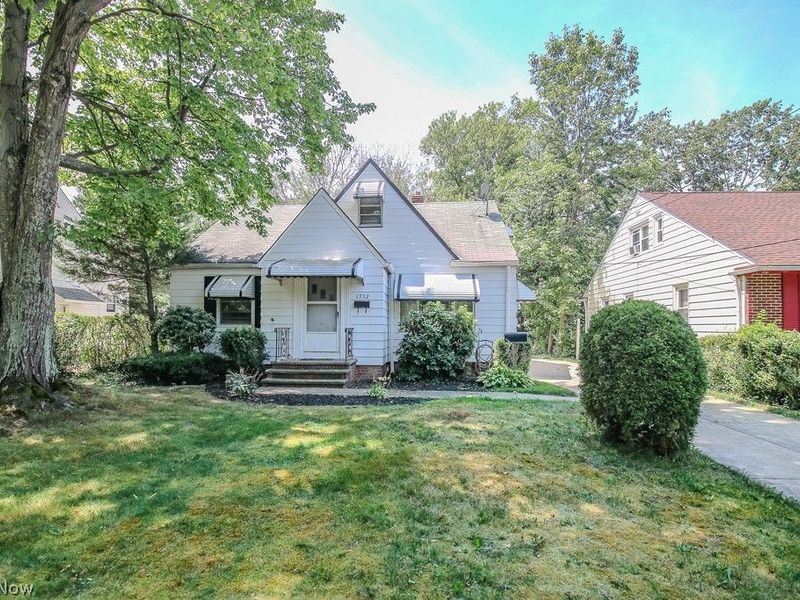 1752 Brainard Road, Lyndhurst, OH 44124 Photo 1