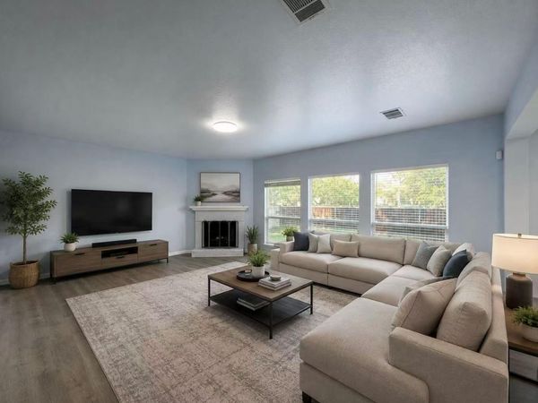1705 E Westminster WAY , Cedar Park, TX 78613